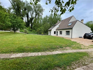 maison-villa à la vente -   91660  MEREVILLE, surface 170 m2 vente maison-villa - APR729149